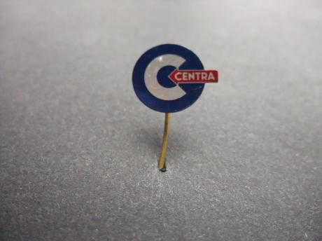 Centra samenwerkingsverband tussen winkeliers en grossiers, supermarktenkruidenierszaken